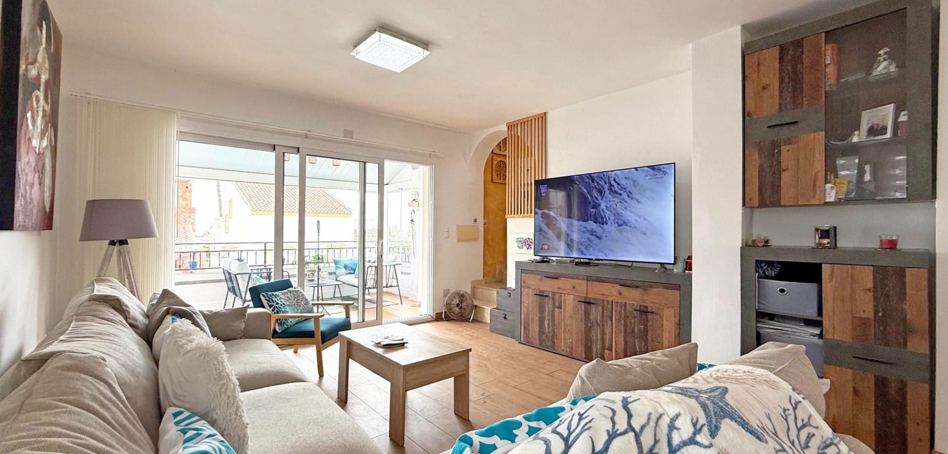 3 Bedroom Property in Orihuela Costa