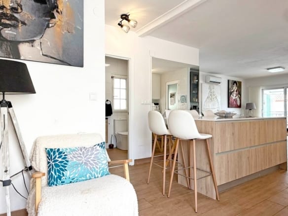3 Bedroom Property in Orihuela Costa