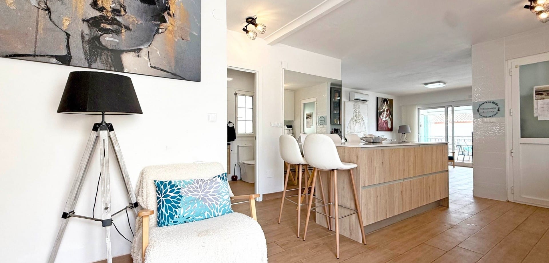 3 Bedroom Property in Orihuela Costa
