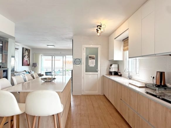 3 Bedroom Property in Orihuela Costa