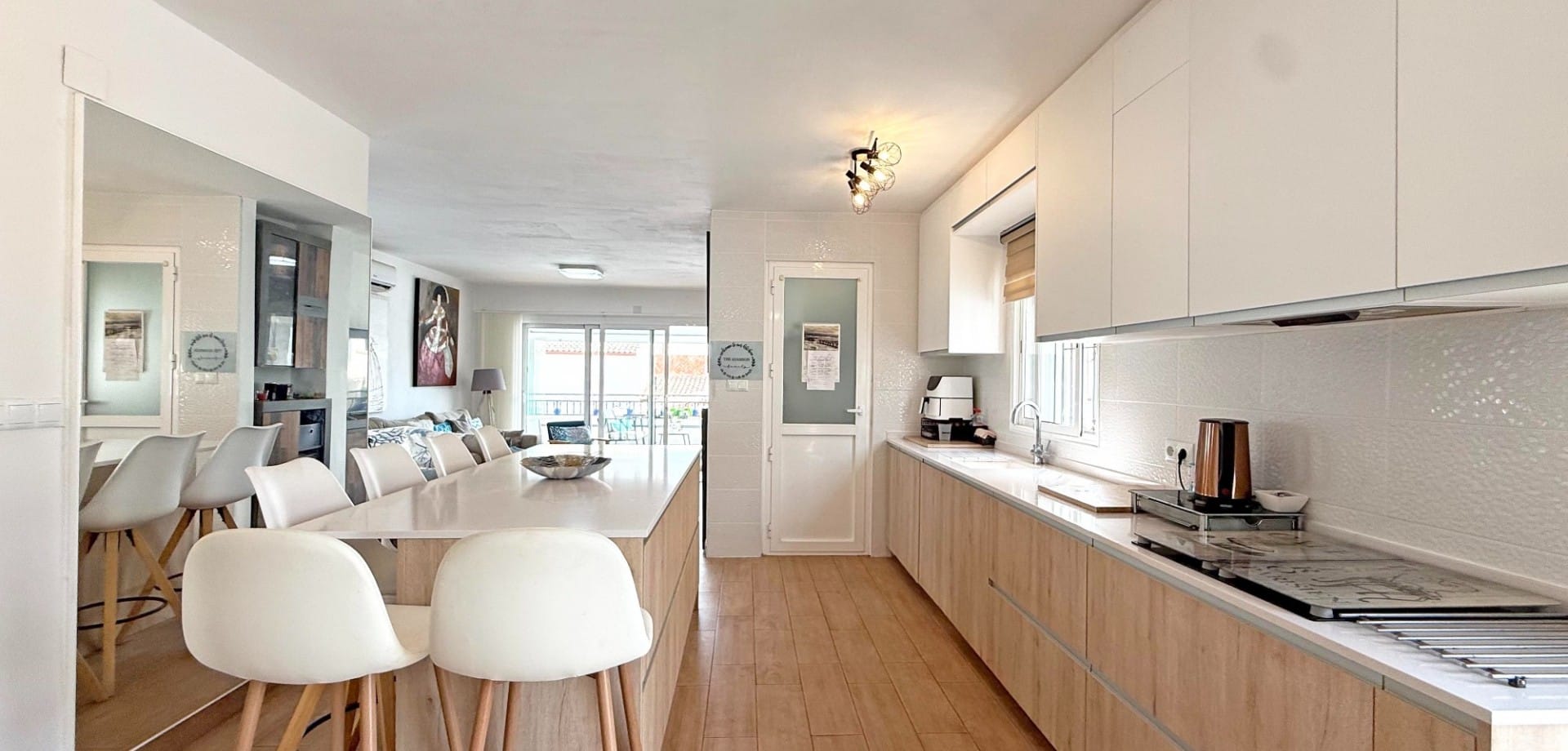 3 Bedroom Property in Orihuela Costa