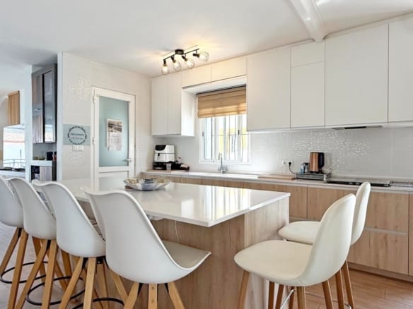 3 Bedroom Property in Orihuela Costa