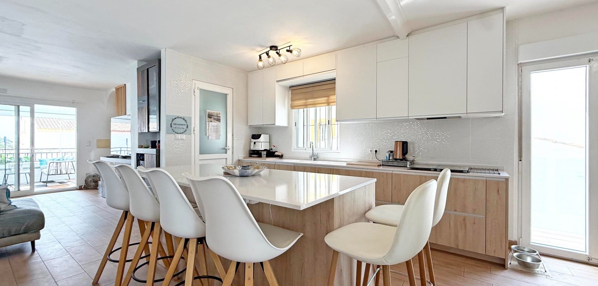 3 Bedroom Property in Orihuela Costa