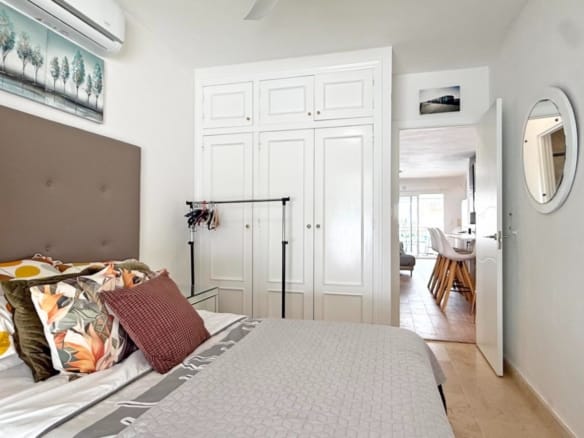3 Bedroom Property in Orihuela Costa