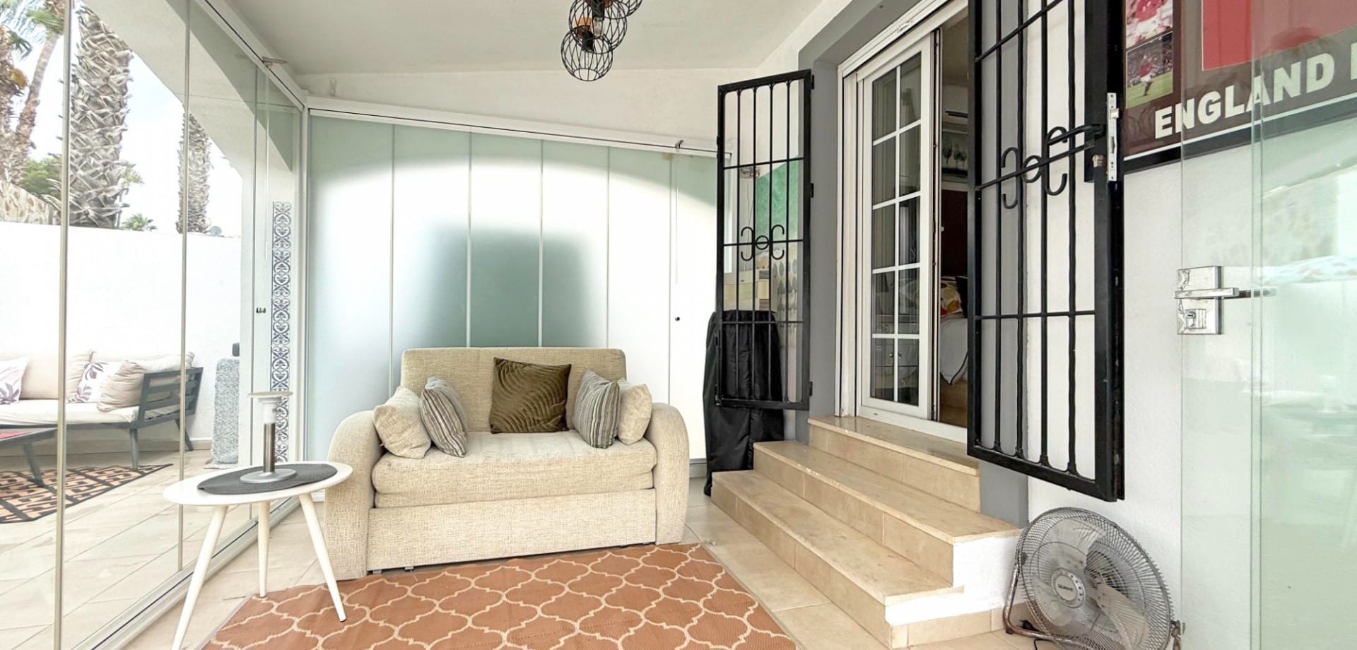 3 Bedroom Property in Orihuela Costa
