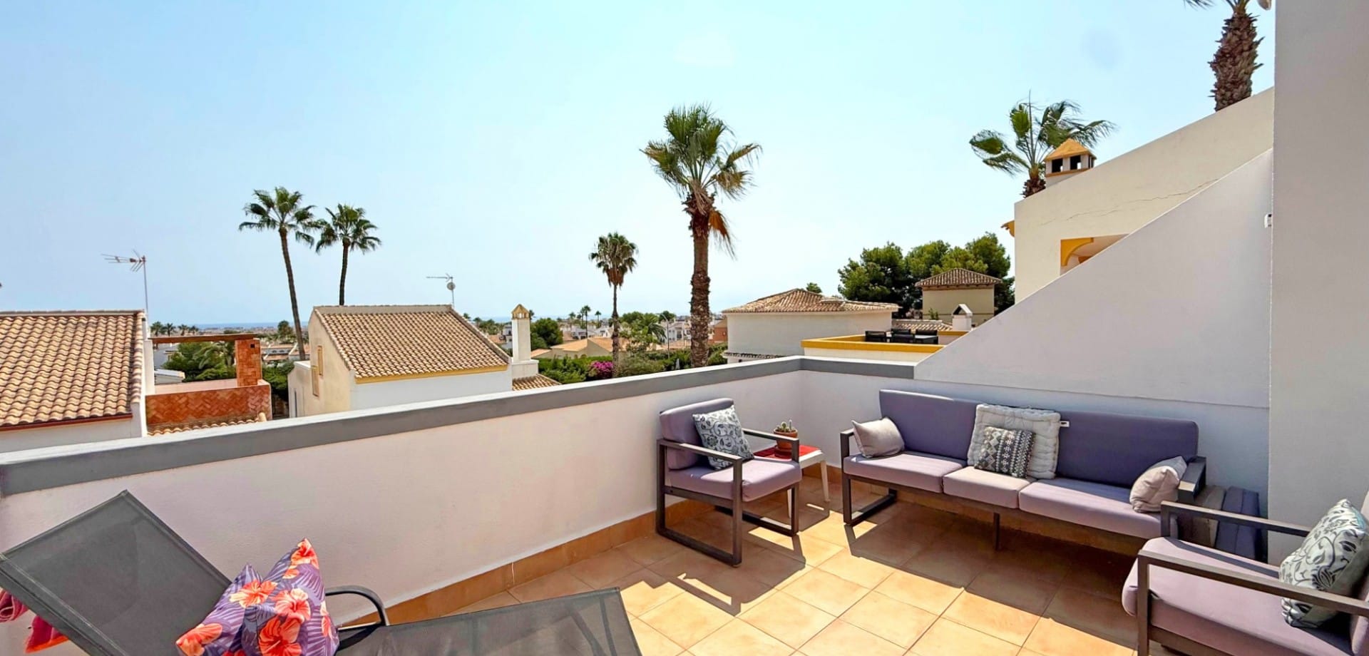 3 Bedroom Property in Orihuela Costa