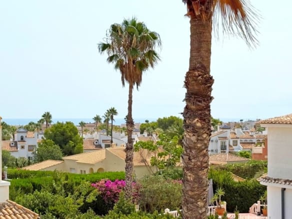 3 Bedroom Property in Orihuela Costa