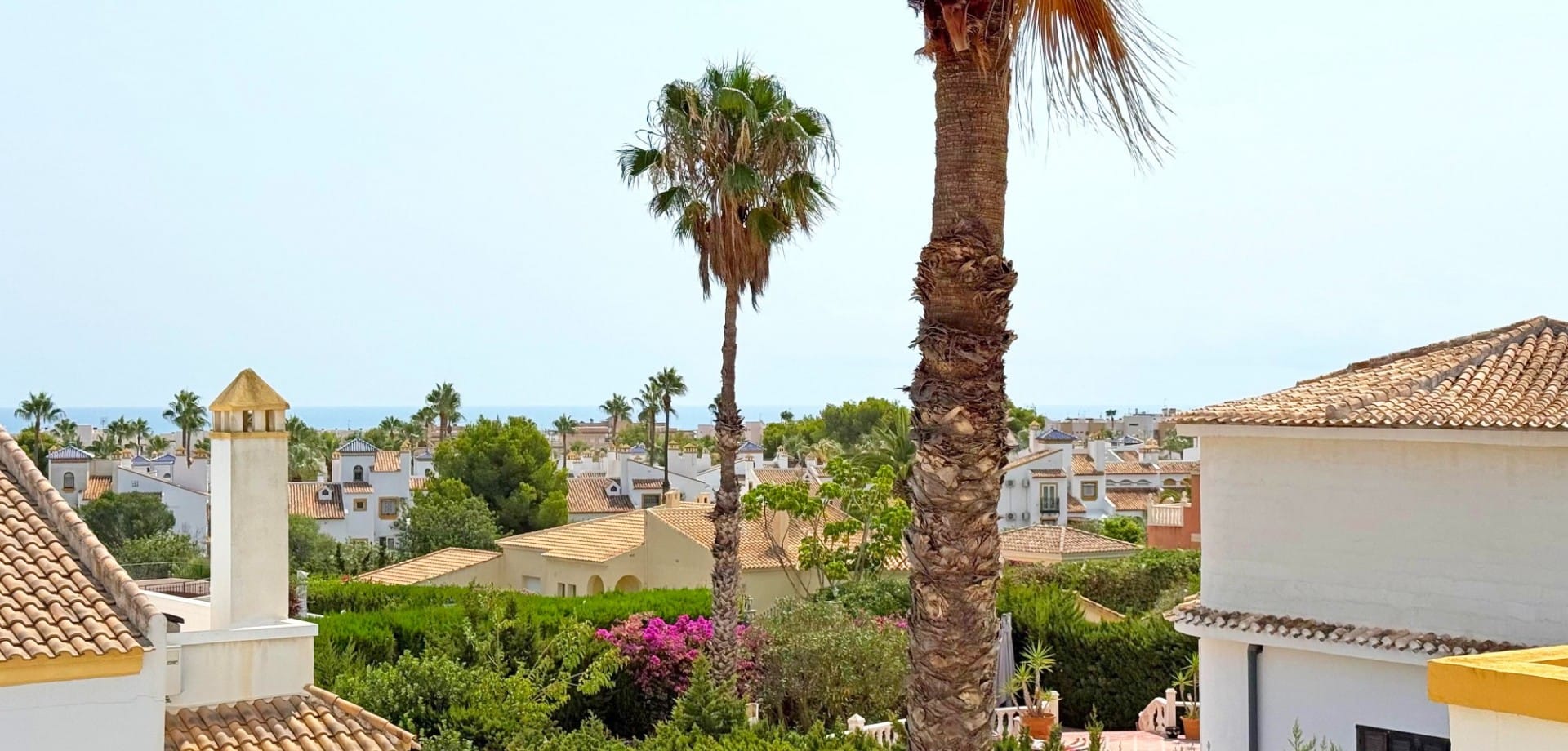 3 Bedroom Property in Orihuela Costa
