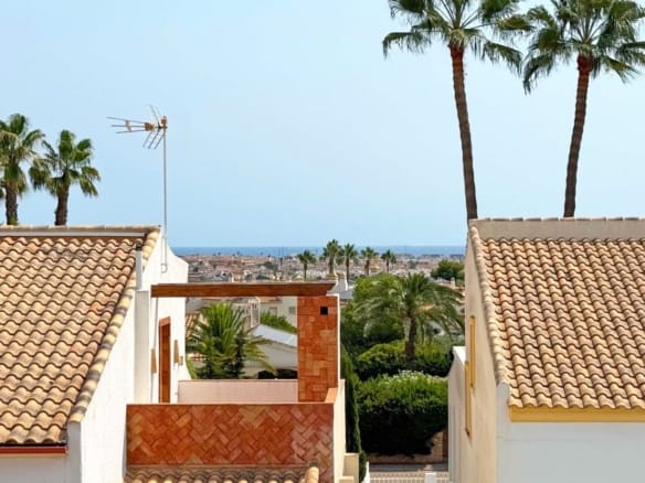 3 Bedroom Property in Orihuela Costa