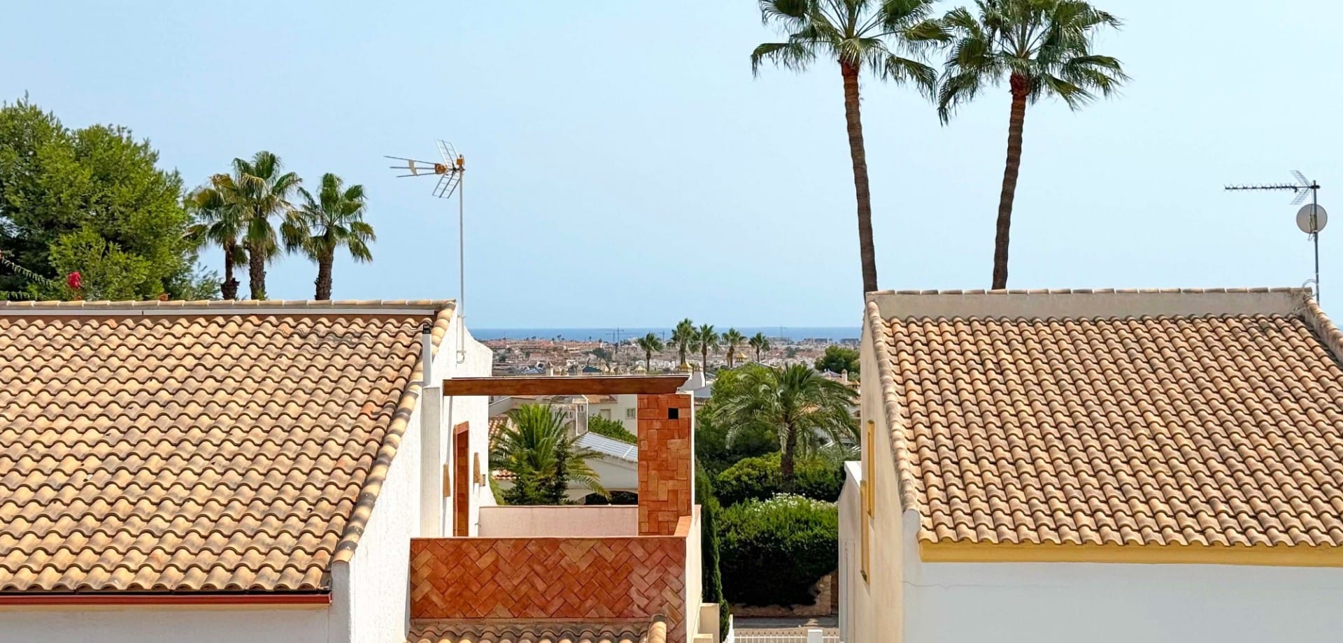 3 Bedroom Property in Orihuela Costa