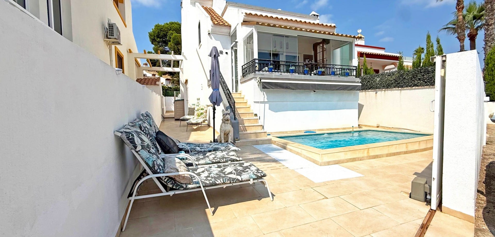 3 Bedroom Property in Orihuela Costa