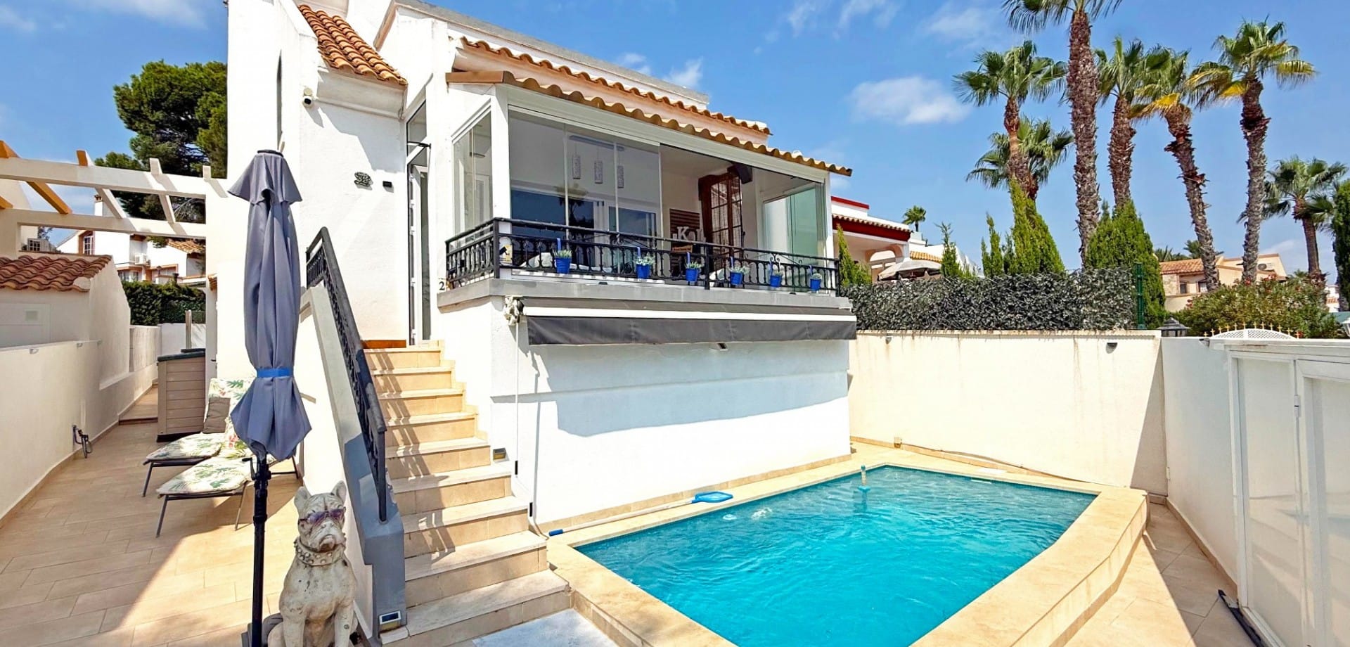 3 Bedroom Property in Orihuela Costa