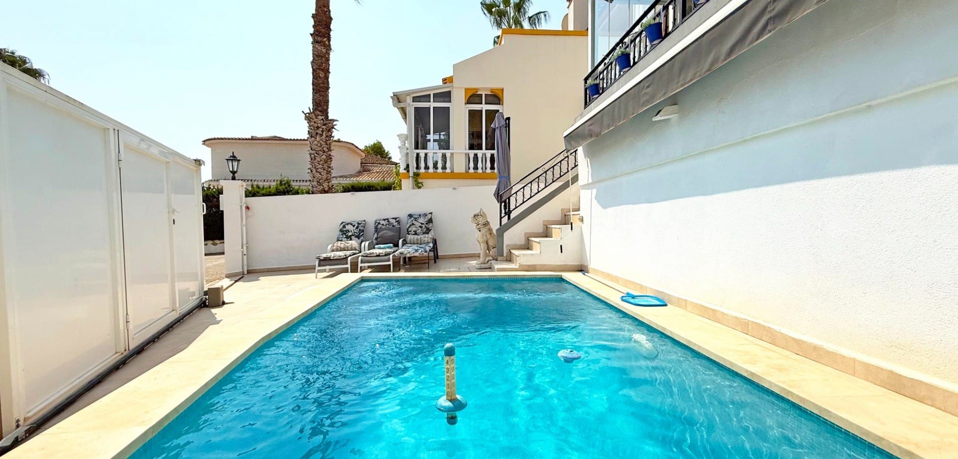 3 Bedroom Property in Orihuela Costa