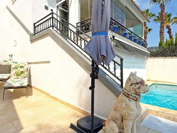 3 Bedroom Property in Orihuela Costa
