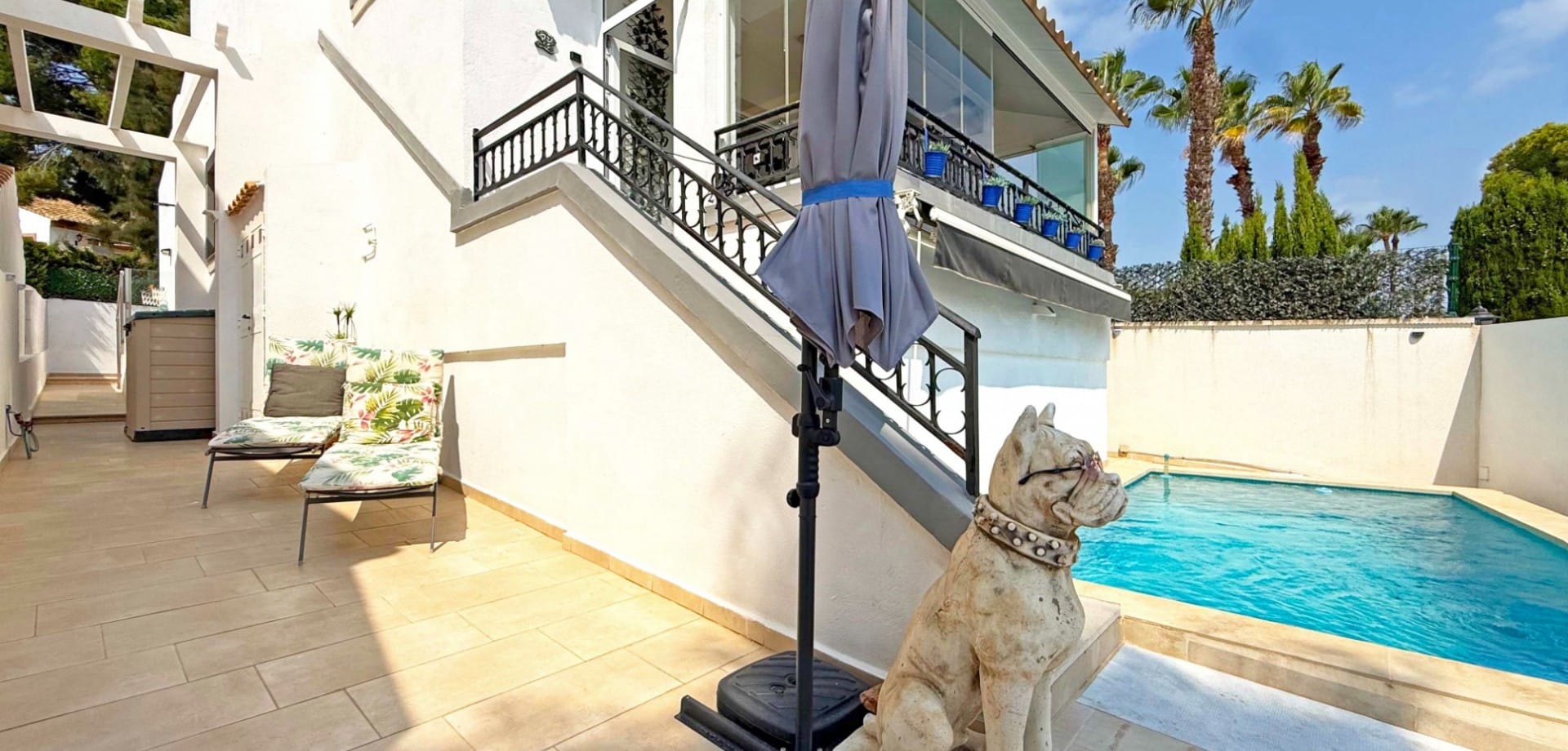3 Bedroom Property in Orihuela Costa