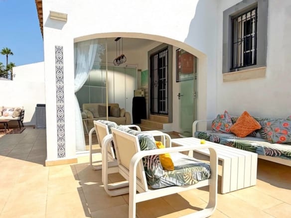 3 Bedroom Property in Orihuela Costa