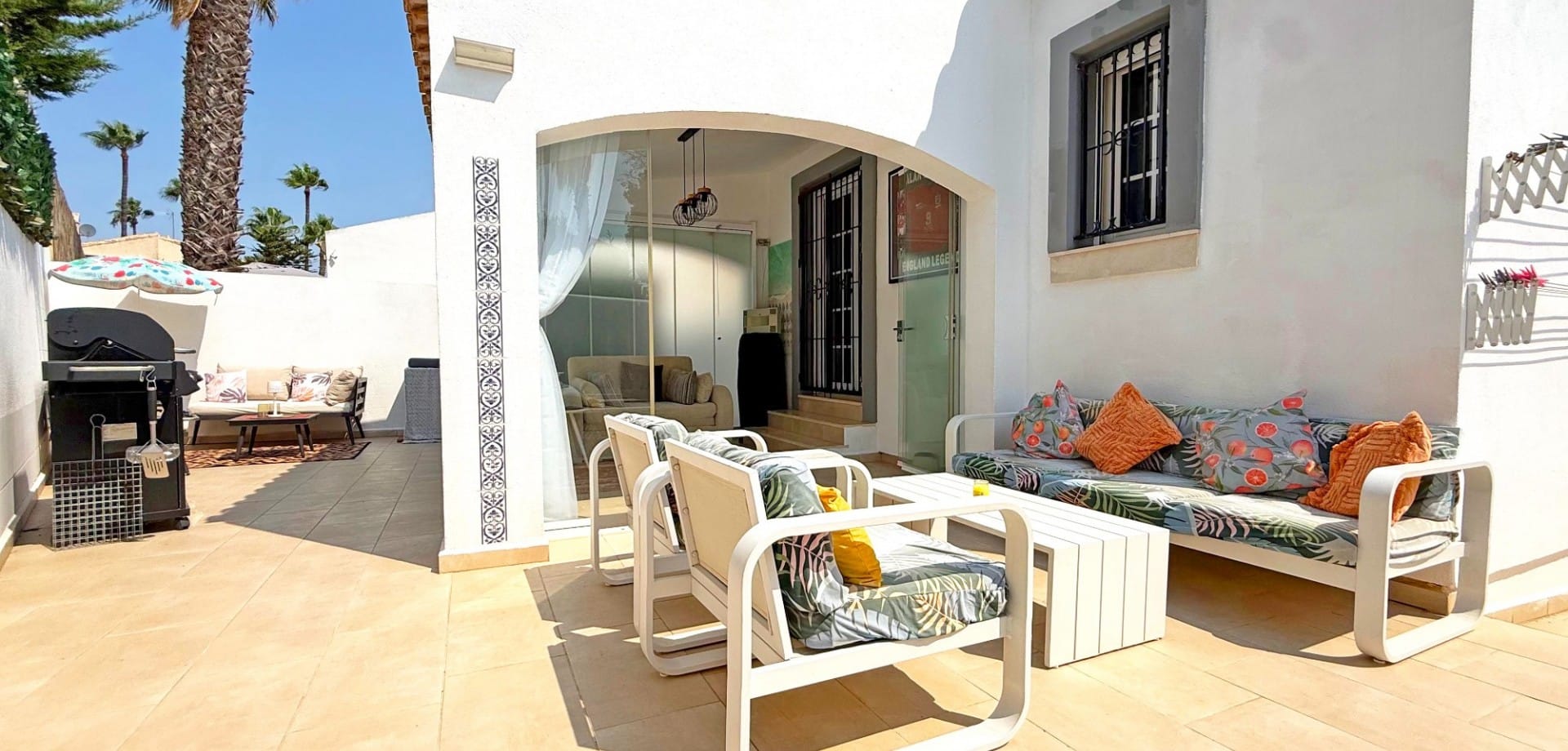 3 Bedroom Property in Orihuela Costa