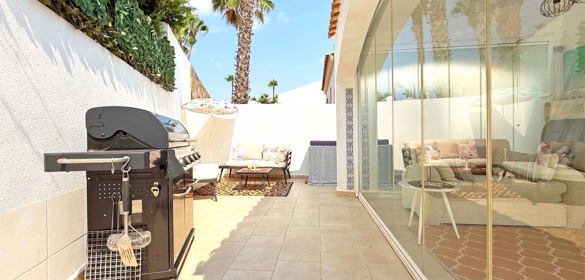 3 Bedroom Property in Orihuela Costa