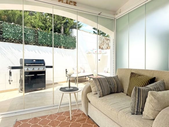 3 Bedroom Property in Orihuela Costa
