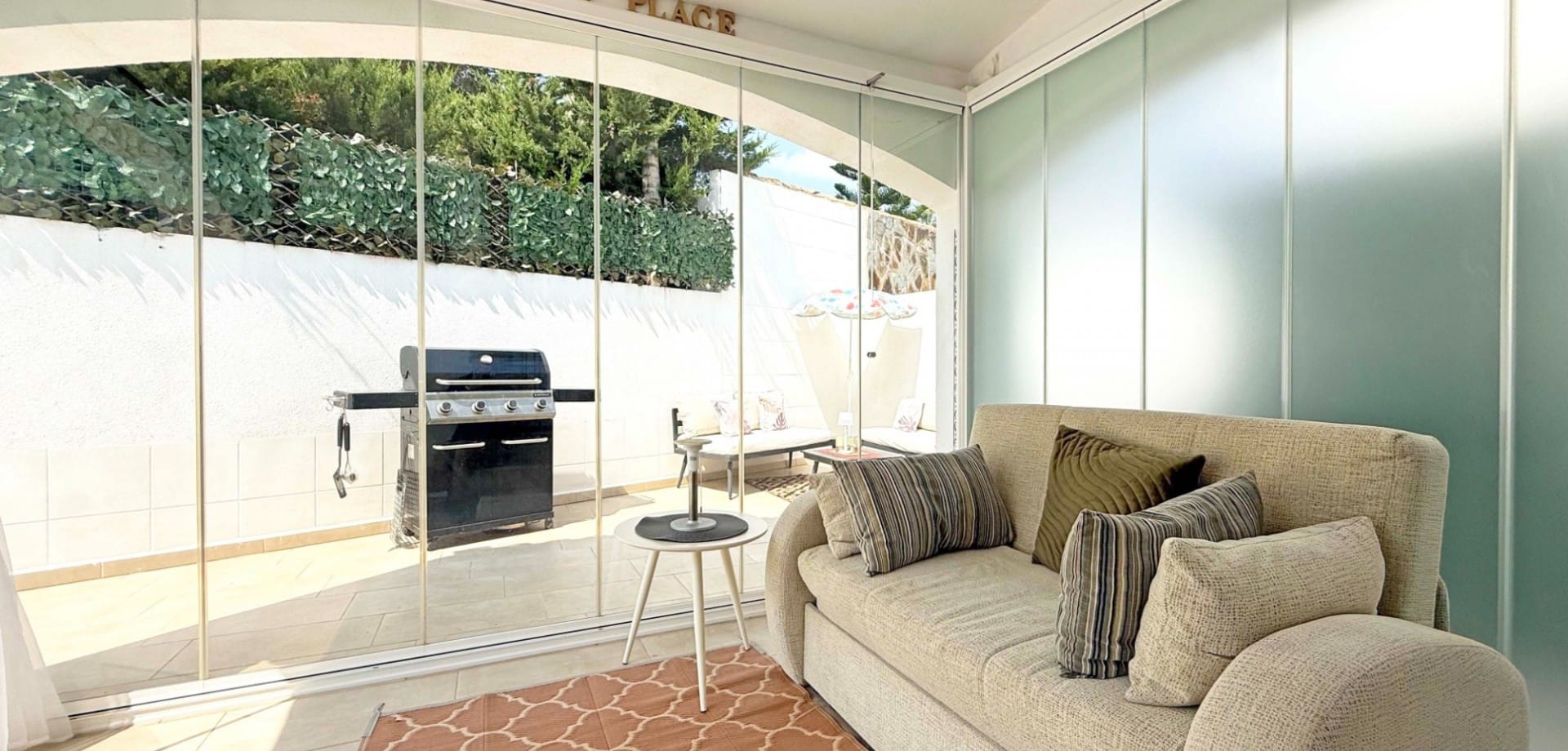 3 Bedroom Property in Orihuela Costa