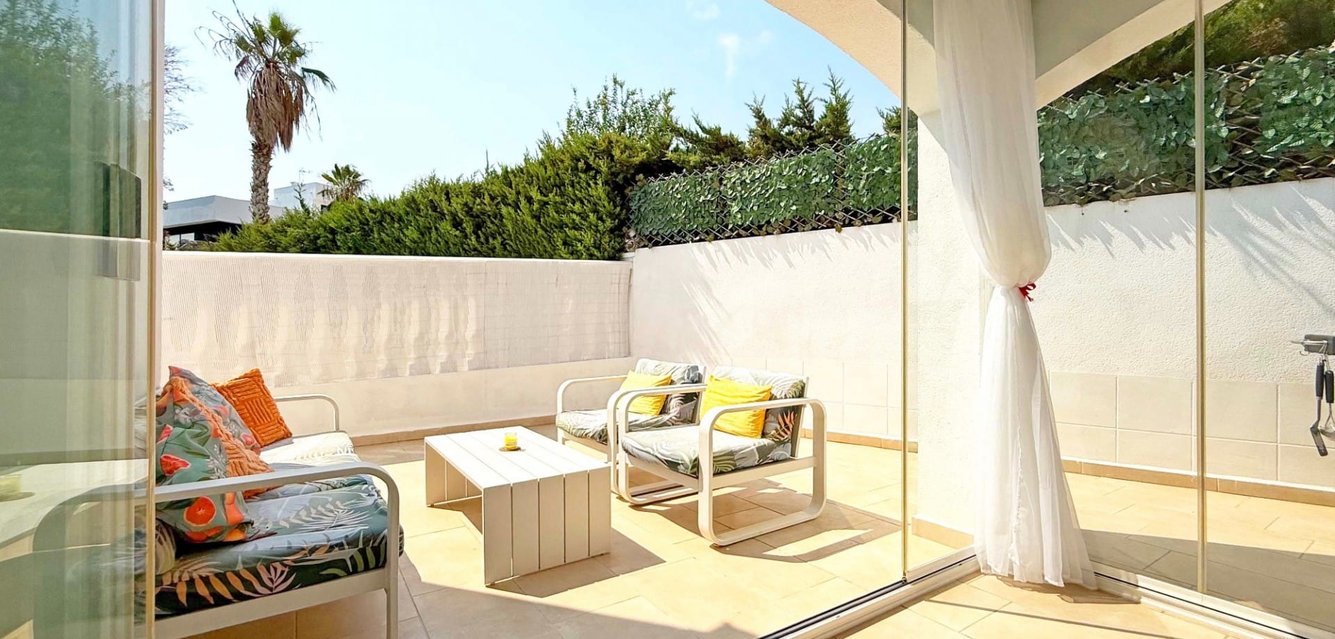 3 Bedroom Property in Orihuela Costa