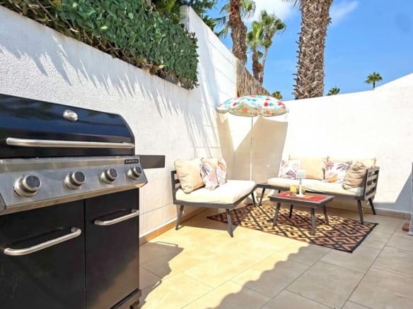 3 Bedroom Property in Orihuela Costa