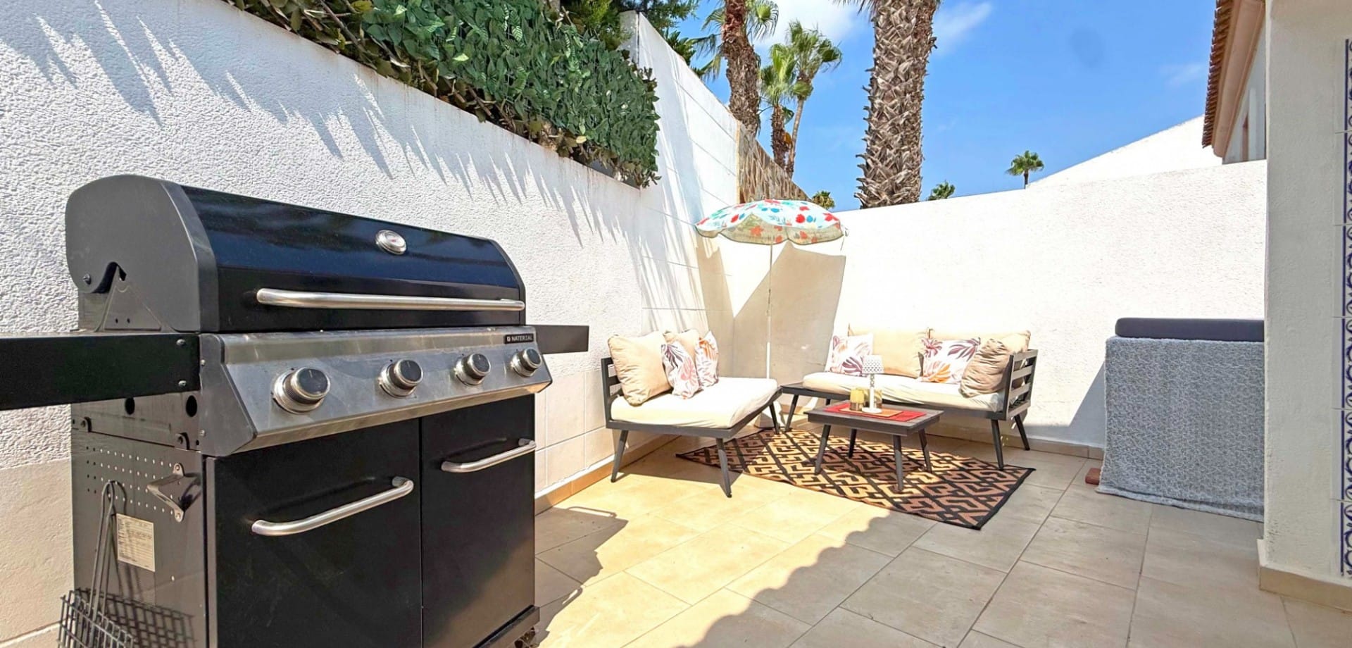 3 Bedroom Property in Orihuela Costa
