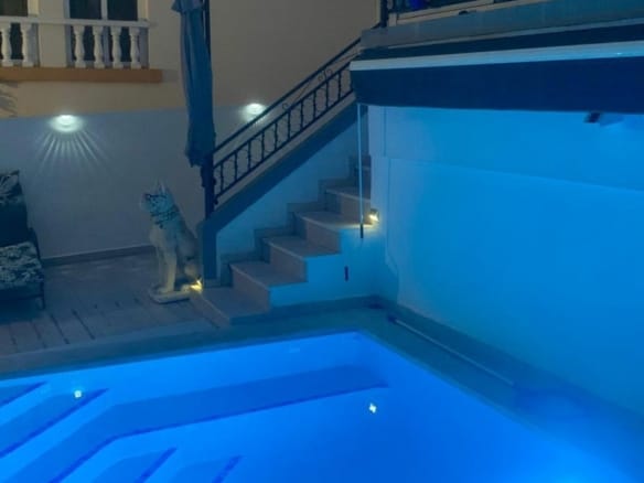 3 Bedroom Property in Orihuela Costa