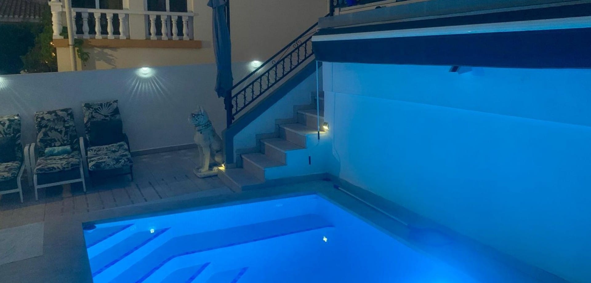 3 Bedroom Property in Orihuela Costa