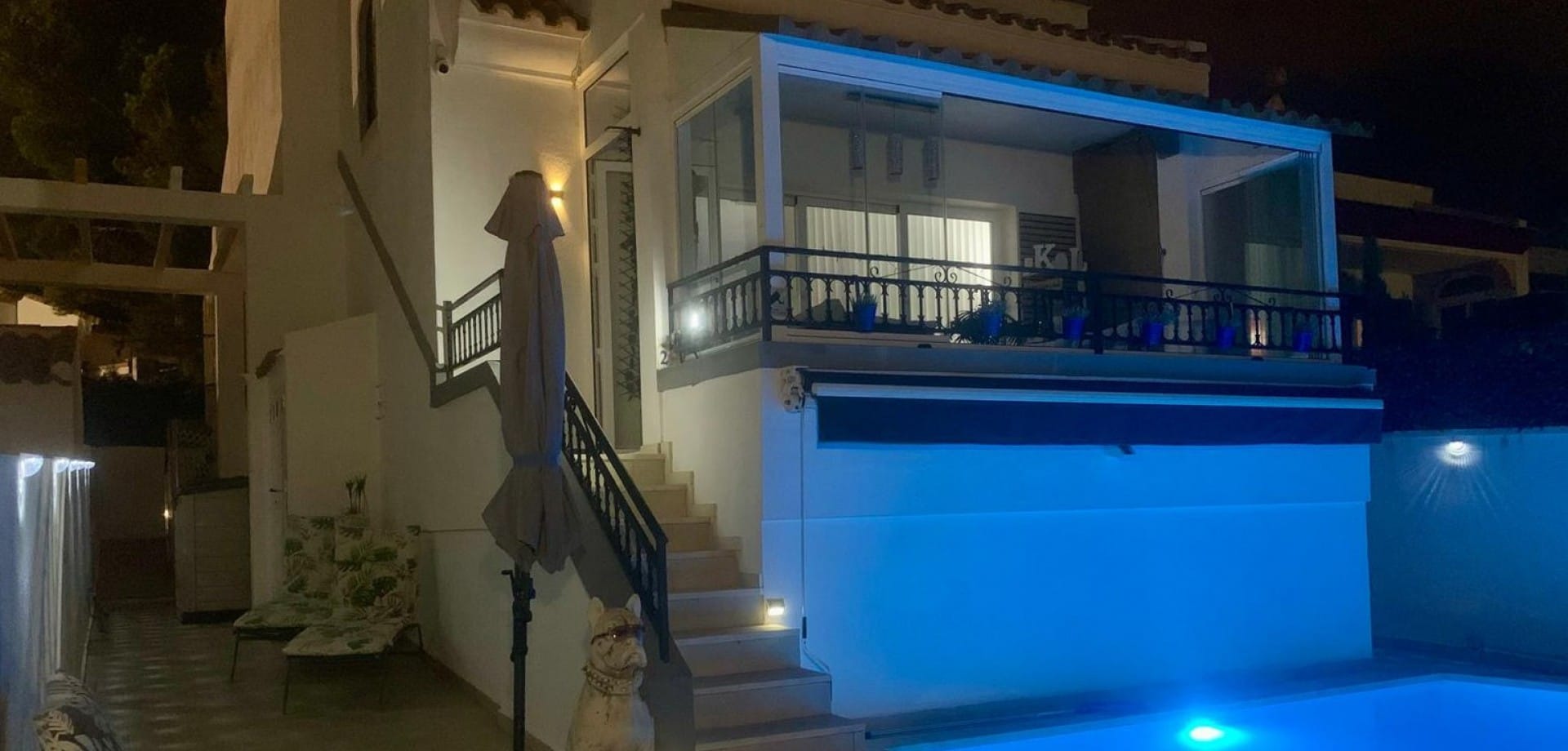 3 Bedroom Property in Orihuela Costa