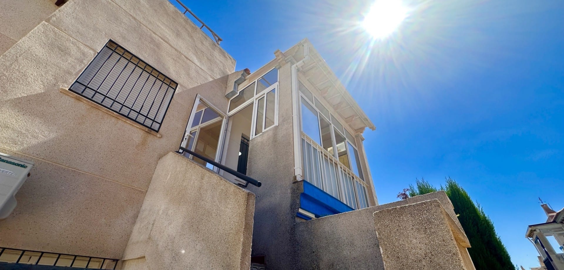 2 Bedroom Property in Orihuela Costa