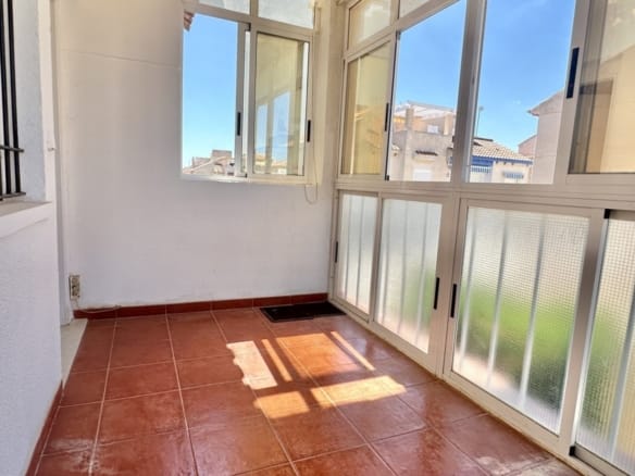2 Bedroom Property in Orihuela Costa