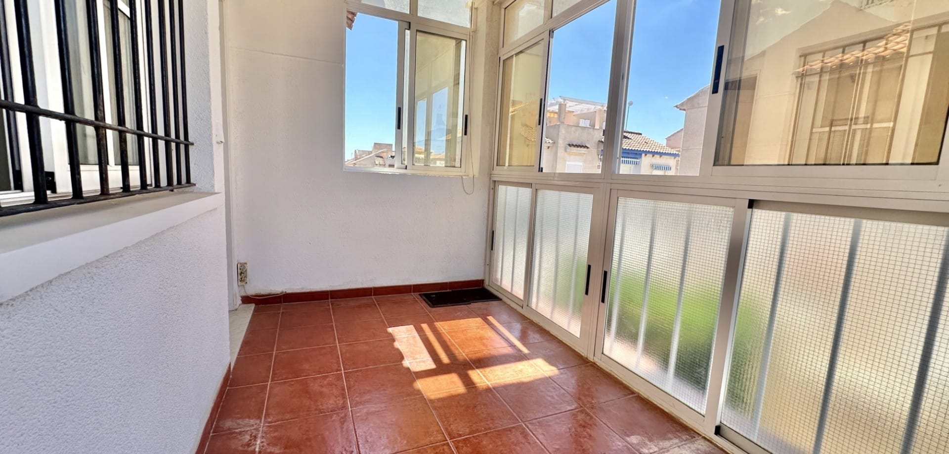 2 Bedroom Property in Orihuela Costa