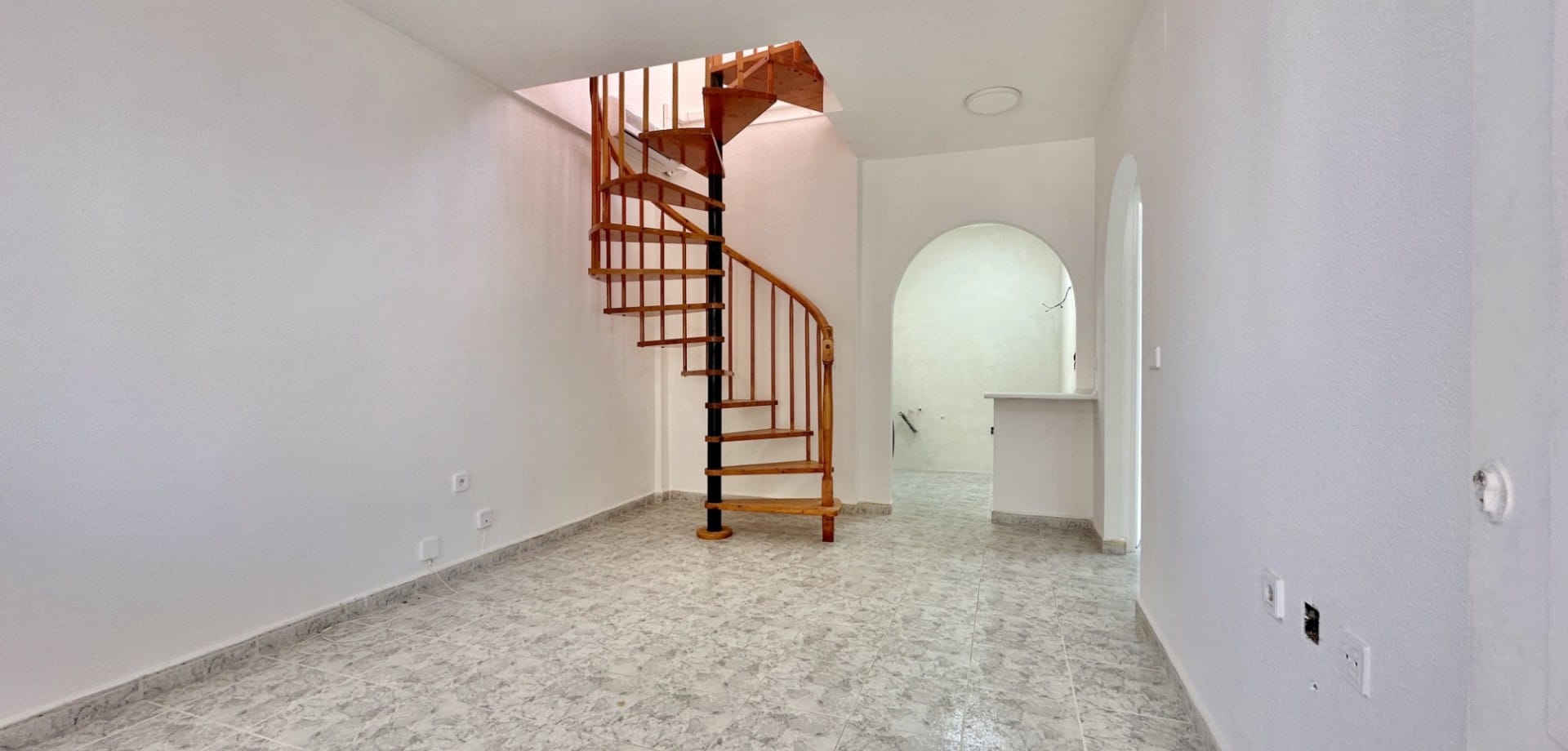 2 Bedroom Property in Orihuela Costa