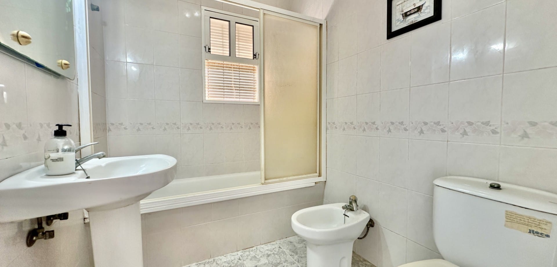 2 Bedroom Property in Orihuela Costa