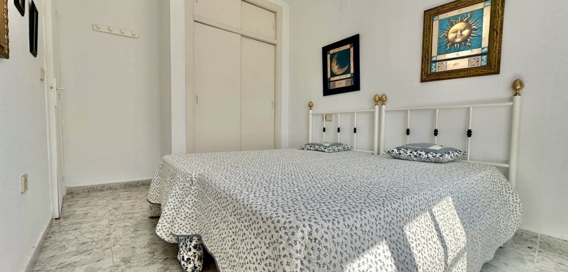 2 Bedroom Property in Orihuela Costa