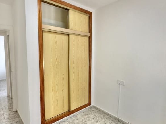 2 Bedroom Property in Orihuela Costa
