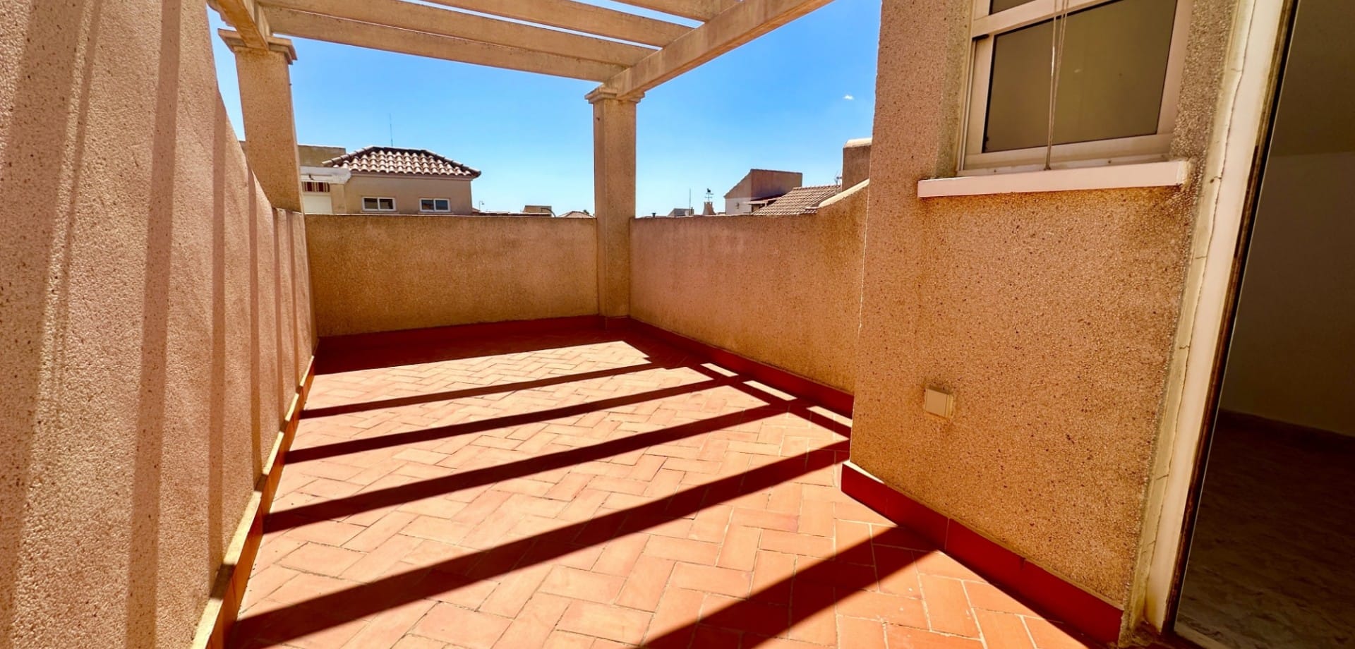 2 Bedroom Property in Orihuela Costa