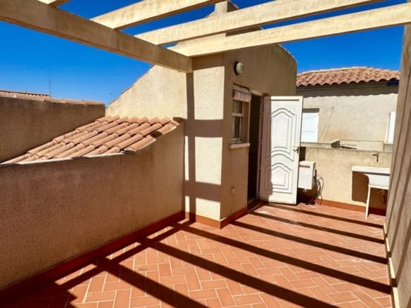 2 Bedroom Property in Orihuela Costa