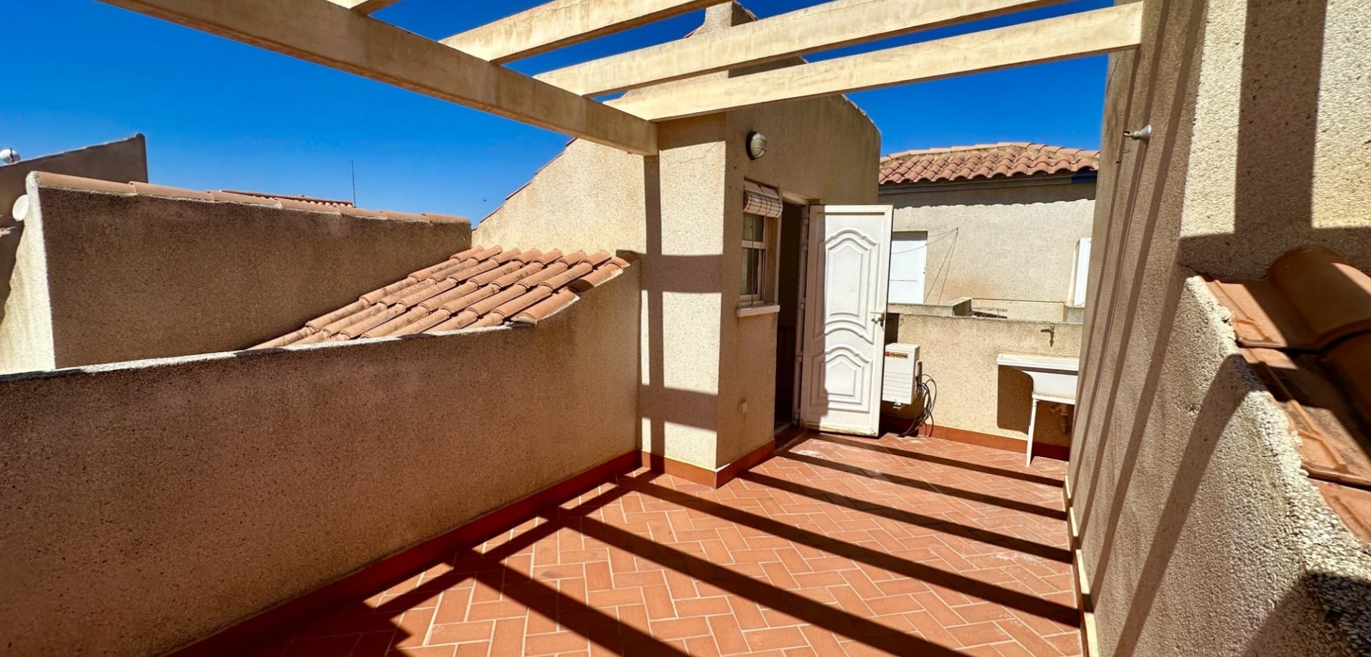 2 Bedroom Property in Orihuela Costa