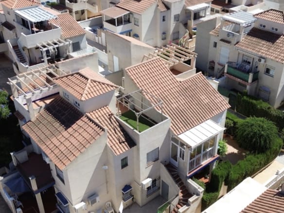 2 Bedroom Property in Orihuela Costa
