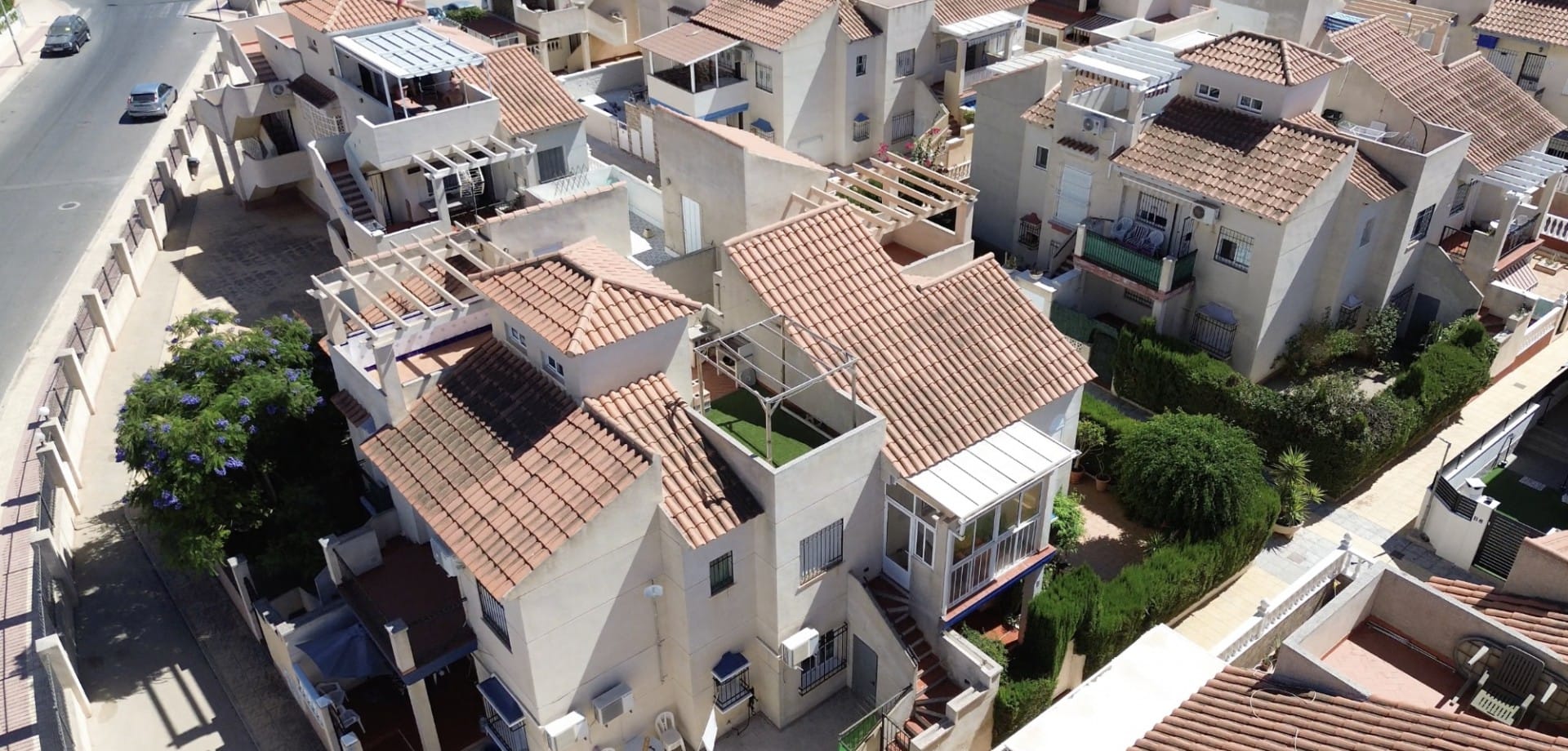 2 Bedroom Property in Orihuela Costa