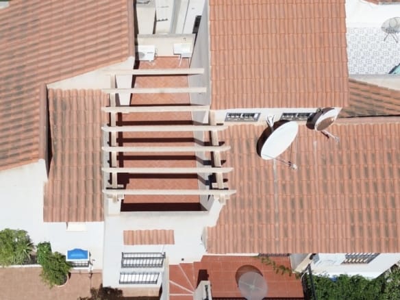 2 Bedroom Property in Orihuela Costa