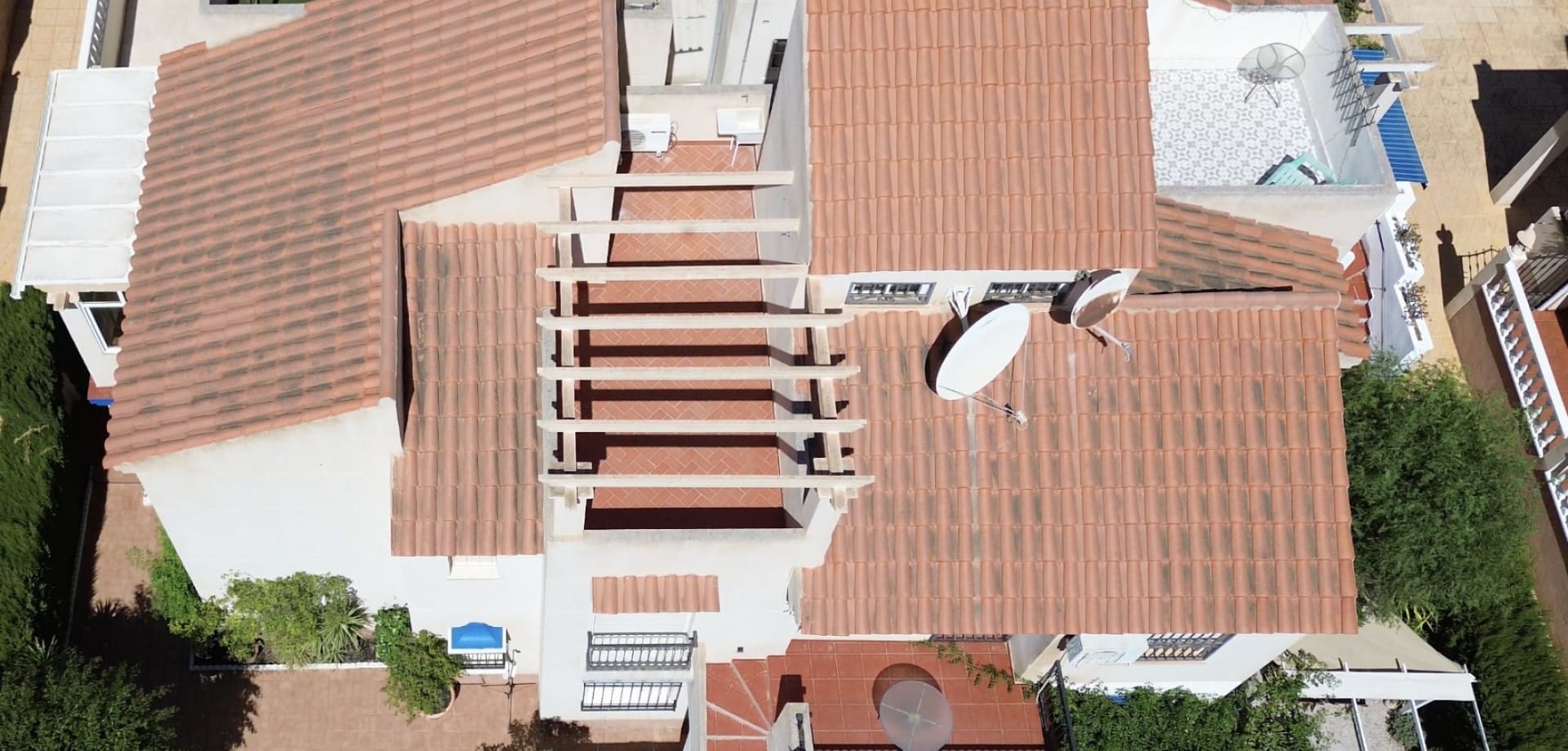 2 Bedroom Property in Orihuela Costa