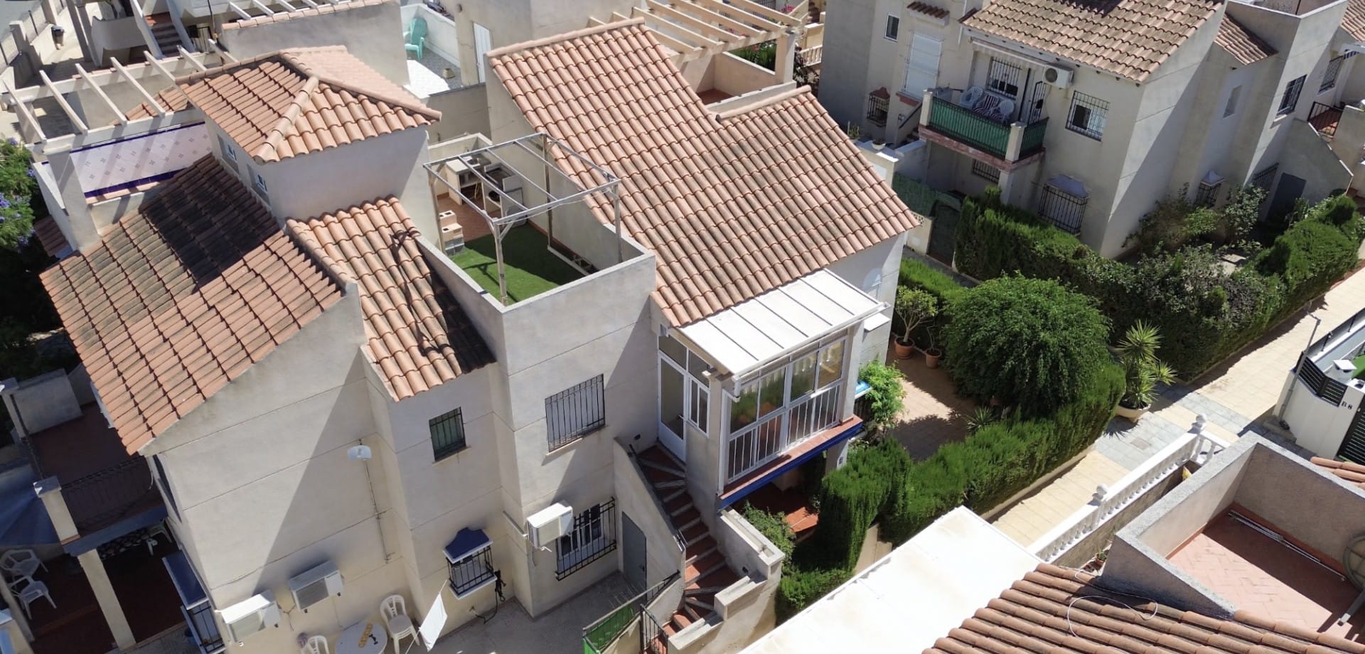2 Bedroom Property in Orihuela Costa