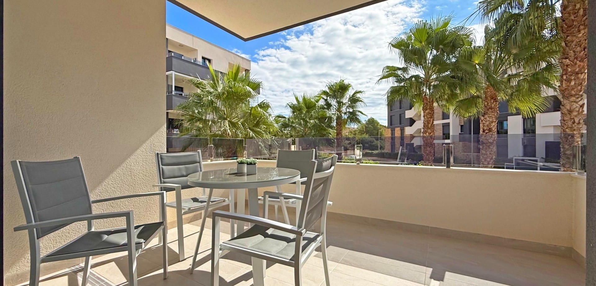 2 Bedroom Property in Orihuela Costa