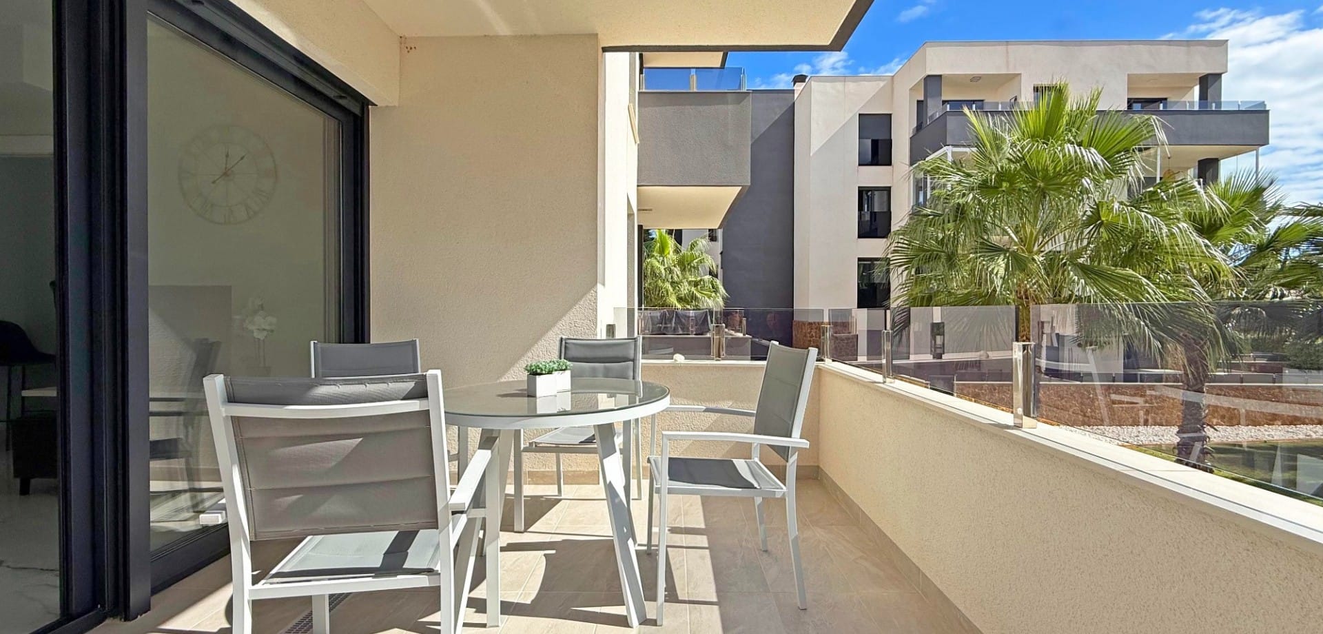 2 Bedroom Property in Orihuela Costa