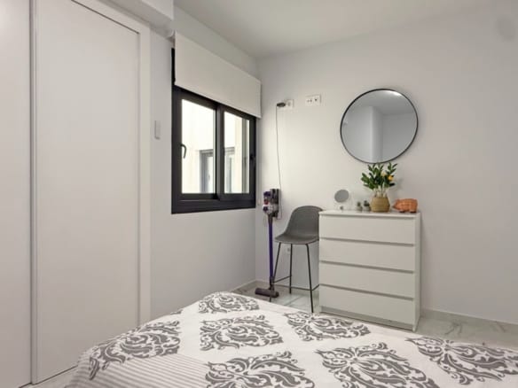 2 Bedroom Property in Orihuela Costa