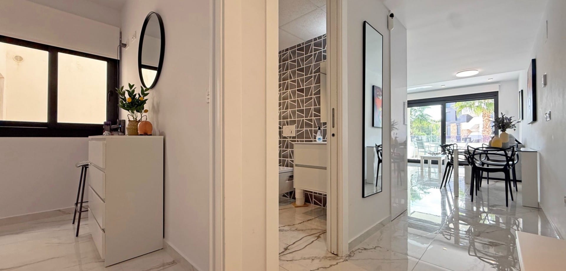 2 Bedroom Property in Orihuela Costa