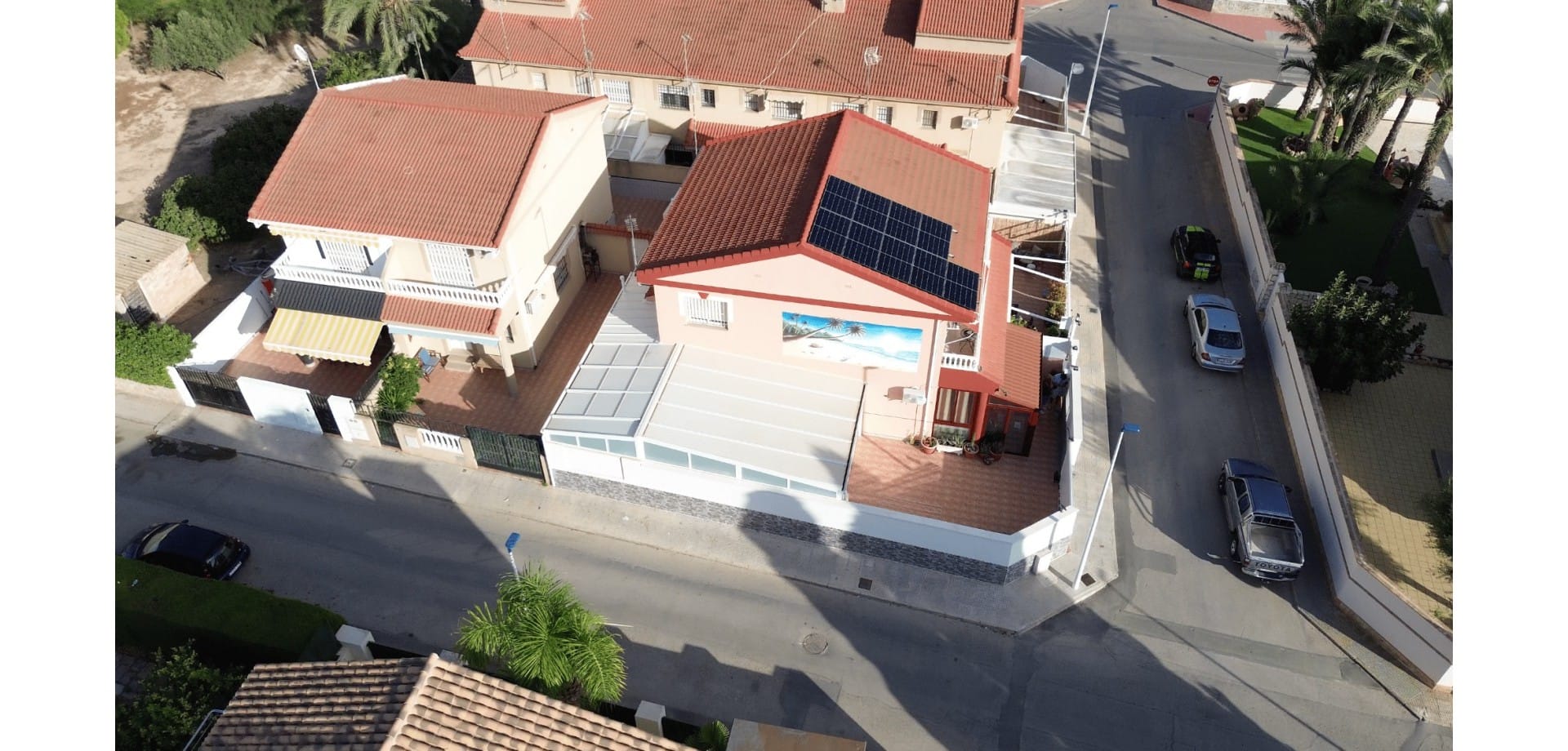 3 Bedroom Property in San Javier